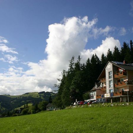 Kornreitherhaus Breitenbach Exterior foto