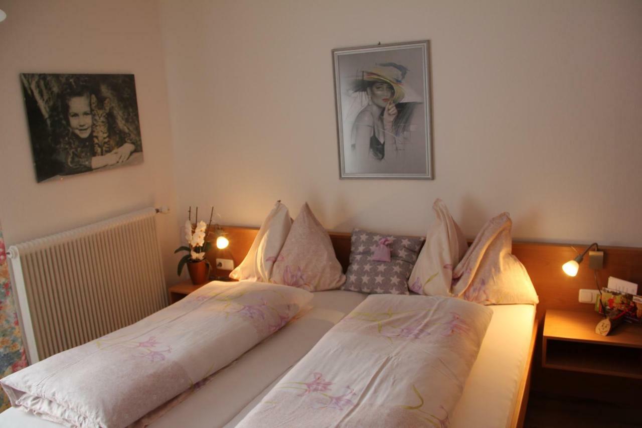 Kornreitherhaus Breitenbach Habitación foto