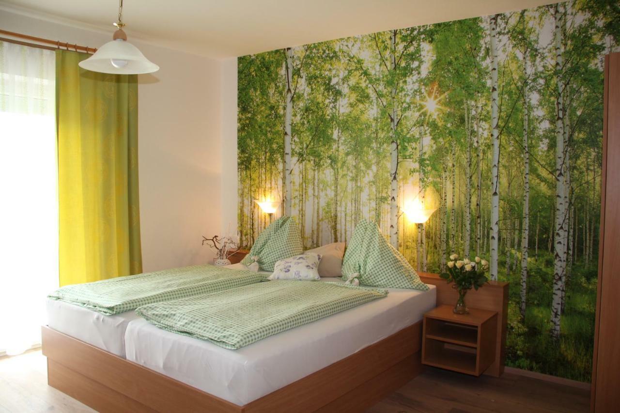 Kornreitherhaus Breitenbach Habitación foto