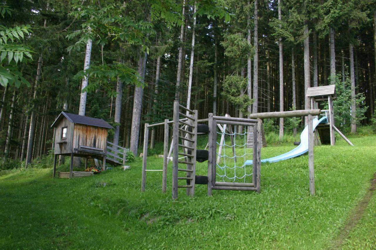 Kornreitherhaus Breitenbach Exterior foto